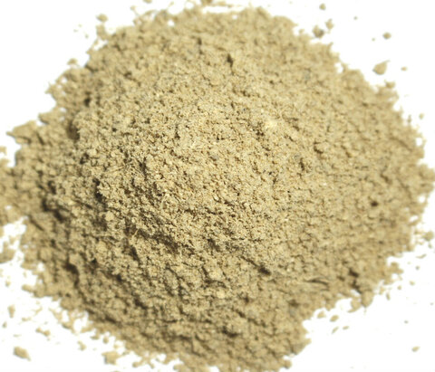 Ground Dried Ginger